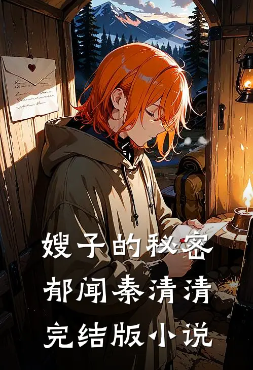 嫂子的秘密郁闻秦清清完结版小说