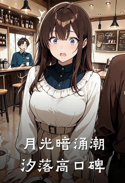月光暗涌潮汐落高口碑