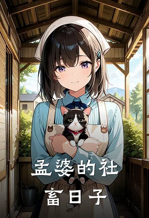 孟婆的社畜日子