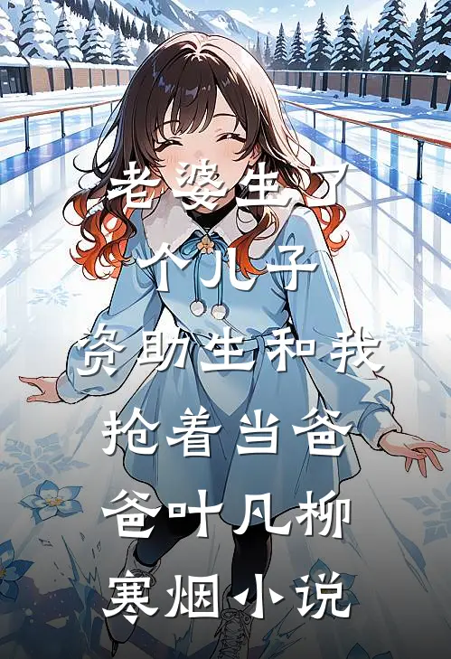 老婆生了个儿子，资助生和我抢着当爸爸叶凡柳寒烟小说