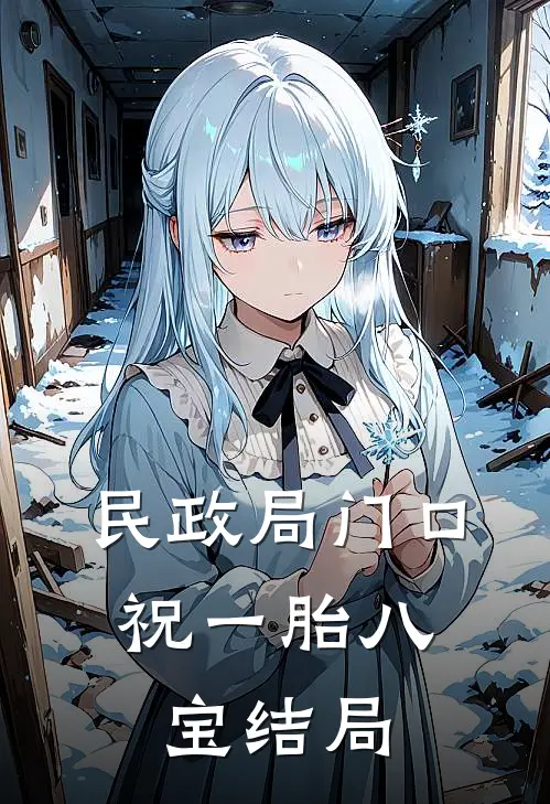 民政局门口，祝一胎八宝结局