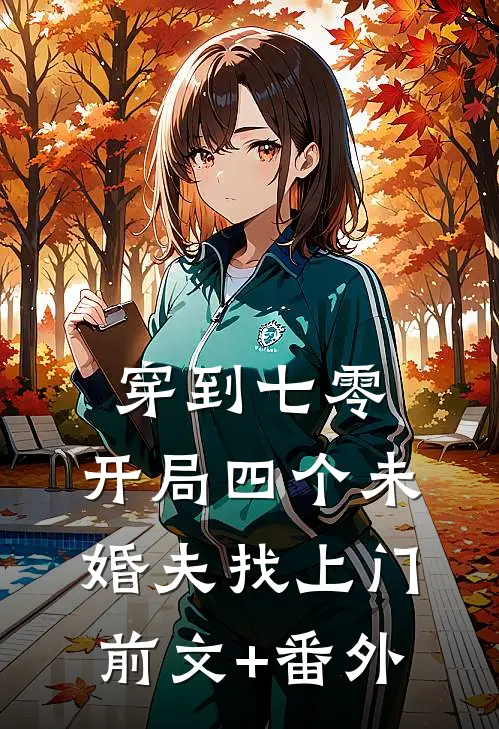 穿到七零，开局四个未婚夫找上门前文+番外