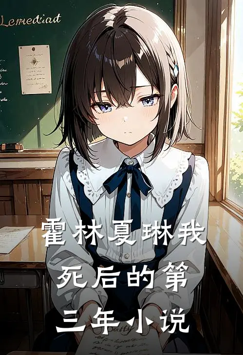 霍林夏琳我死后的第三年小说
