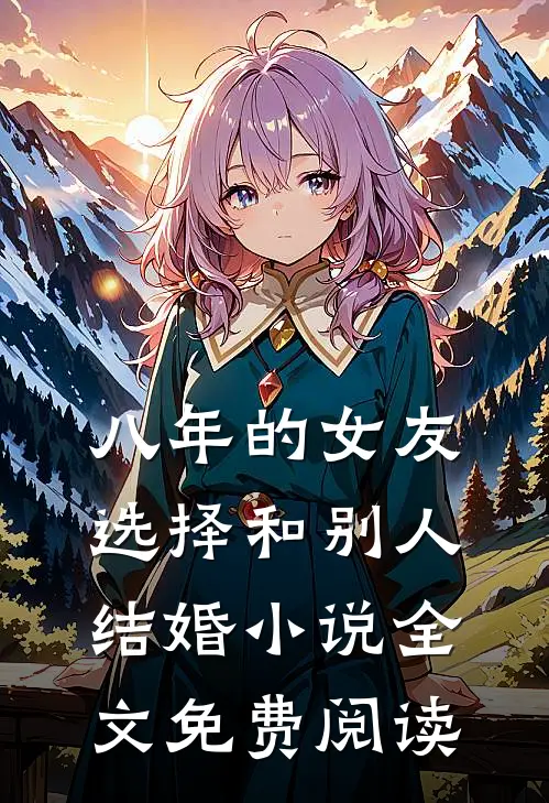 八年的女友，选择和别人结婚小说全文免费阅读