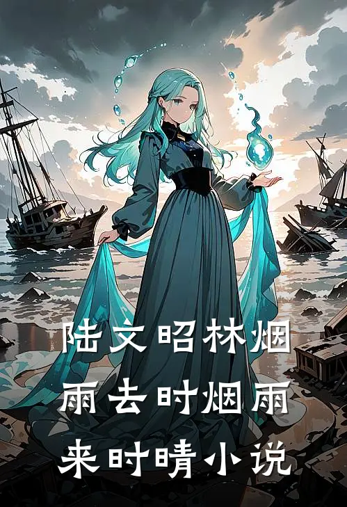 陆文昭林烟雨去时烟雨来时晴小说