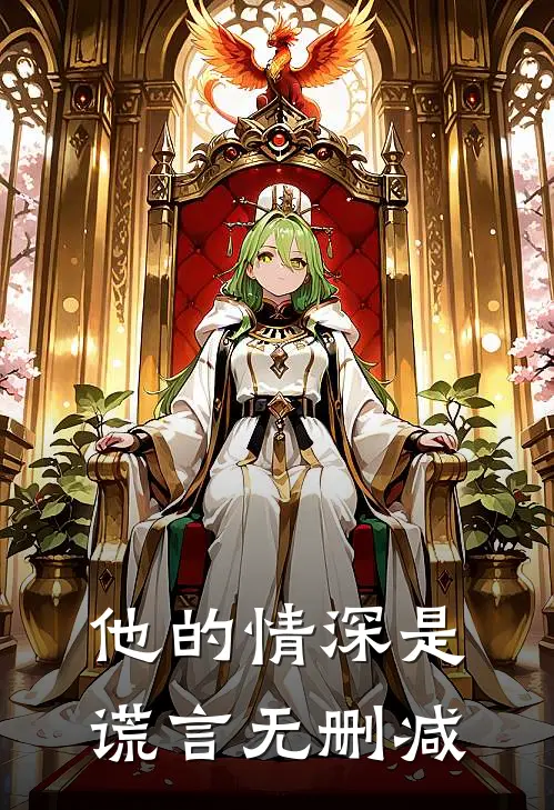 他的情深是谎言无删减