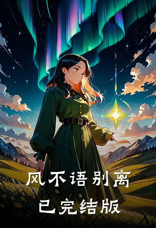 风不语别离已完结版