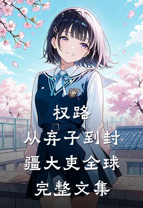 被妈妈认亲后，我成了豪门白眼狼全新