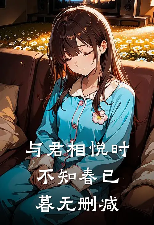 与君相悦时，不知春已暮无删减