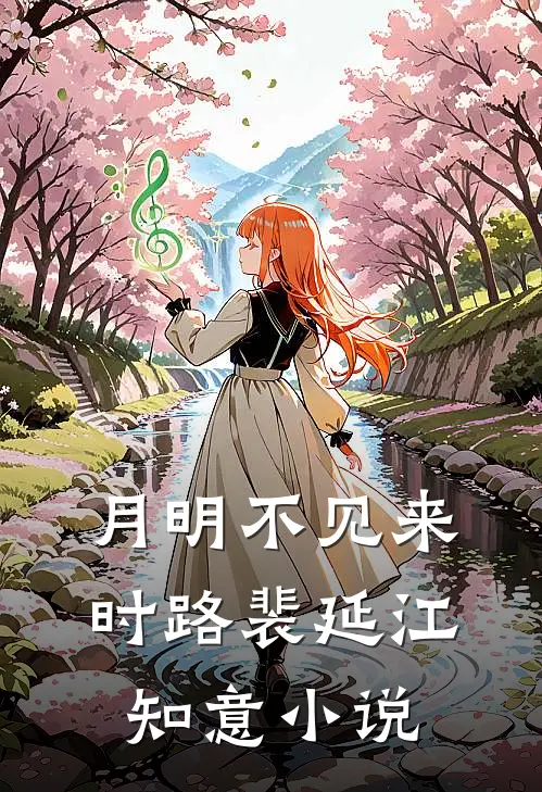 月明不见来时路裴延江知意小说