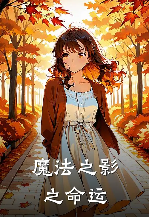 魔法之影之命运