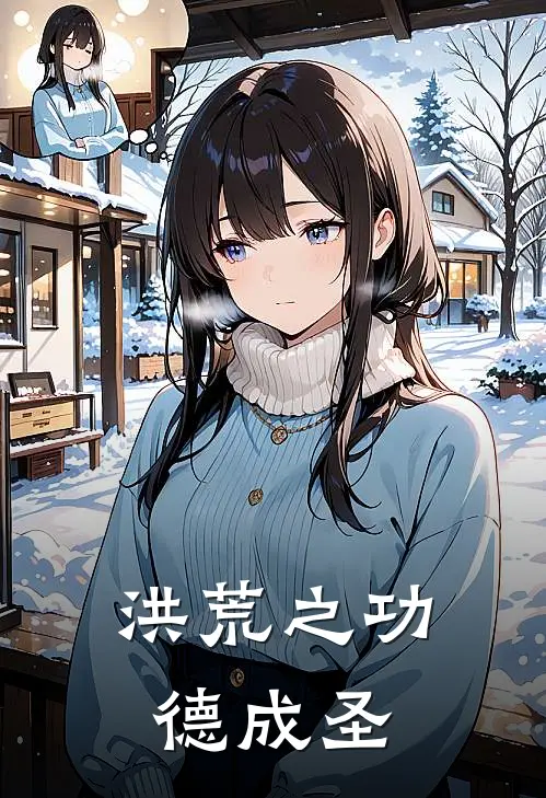 洪荒之功德成圣