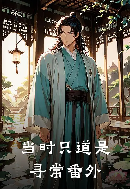 当时只道是寻常番外