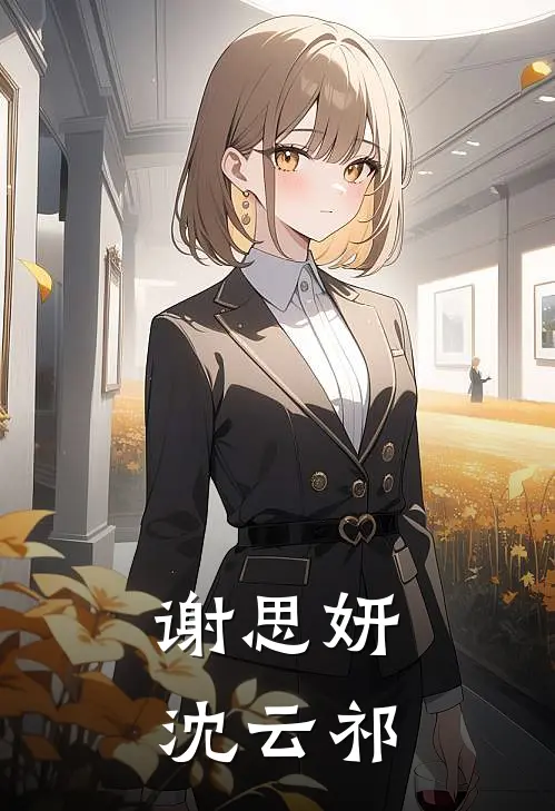 谢思妍沈云祁