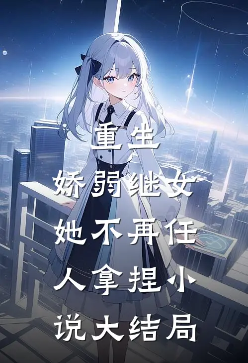 重生：娇弱继女她不再任人拿捏小说大结局