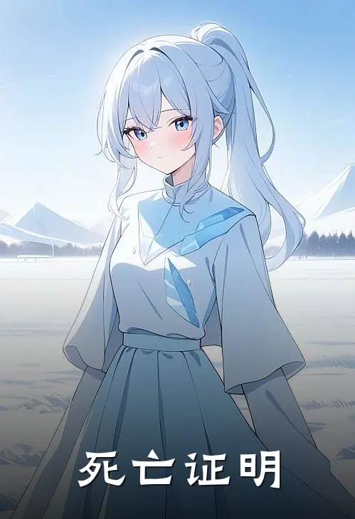 死亡证明