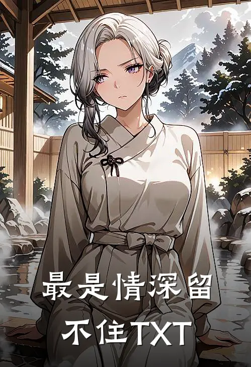 最是情深留不住TXT