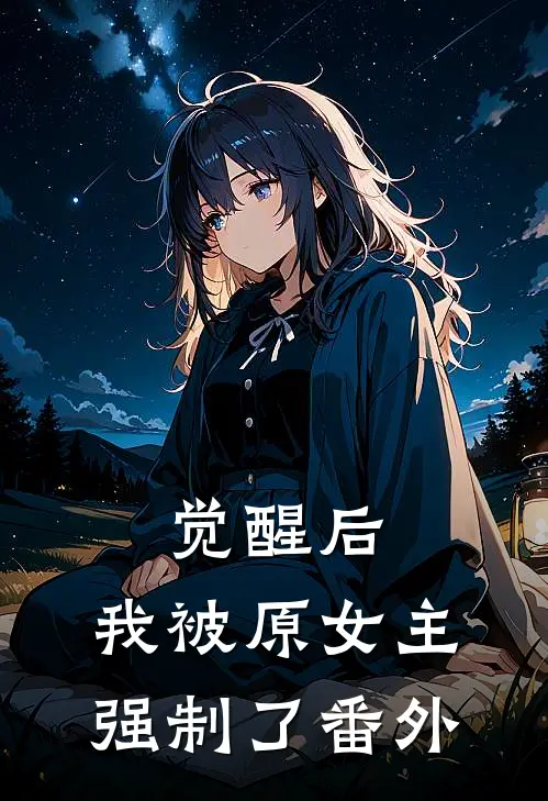 觉醒后，我被原女主强制了番外