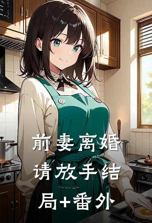 前妻离婚请放手结局+番外