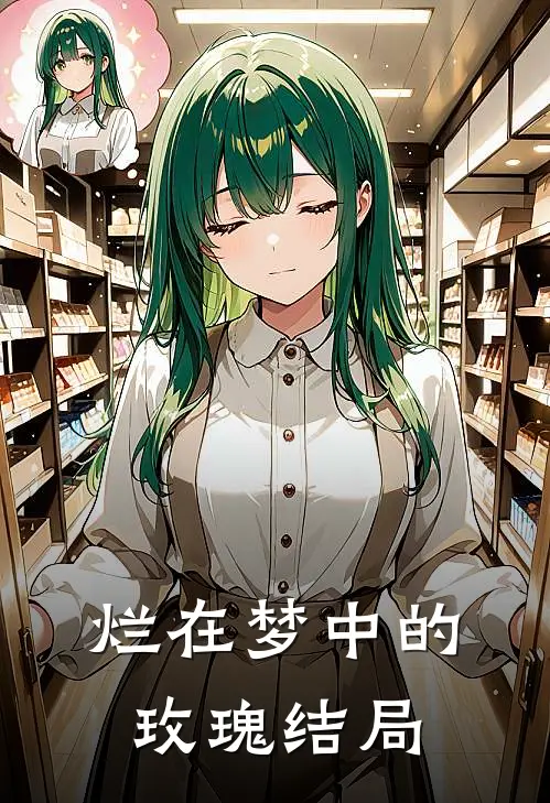烂在梦中的玫瑰结局