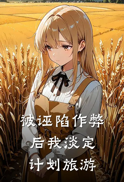 被诬陷作弊后我淡定计划旅游