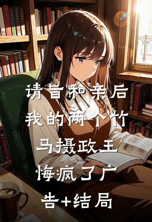 请旨和亲后，我的两个竹马摄政王悔疯了广告+结局