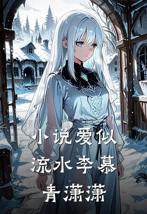 小说爱似流水(李慕青潇潇)