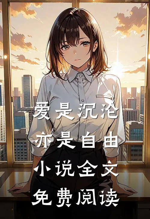 爱是沉沦，亦是自由小说全文免费阅读