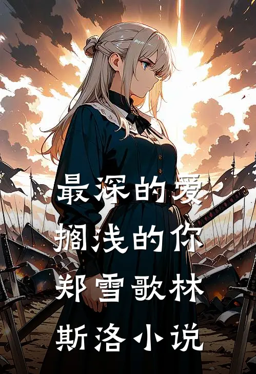 最深的爱，搁浅的你郑雪歌林斯洛小说