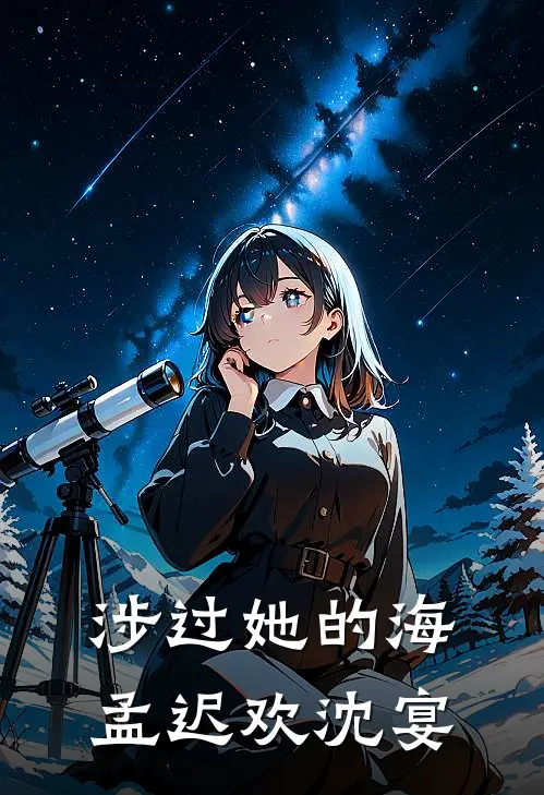 涉过她的海孟迟欢沈宴