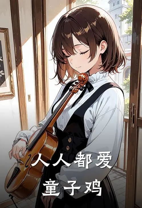 人人都爱童子鸡