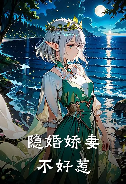 隐婚娇妻不好惹