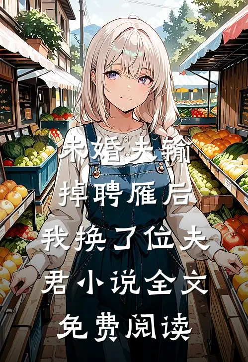 未婚夫输掉聘雁后，我换了位夫君小说全文免费阅读