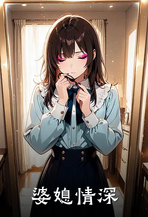 婆媳情深