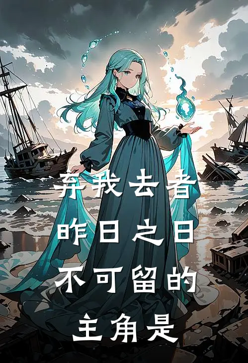 弃我去者，昨日之日不可留的主角是
