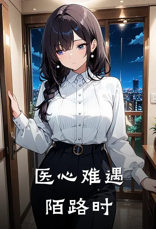 医心难遇陌路时