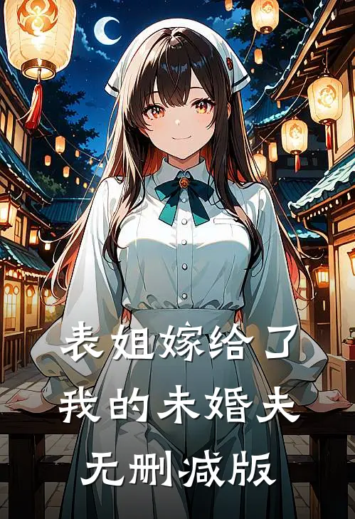 表姐嫁给了我的未婚夫无删减版