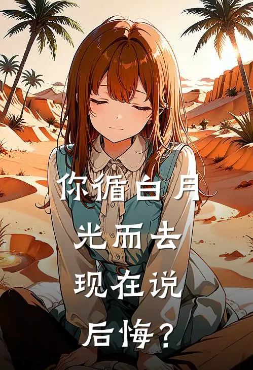 你循白月光而去，现在说后悔？