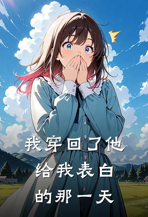我穿回了他给我表白的那一天