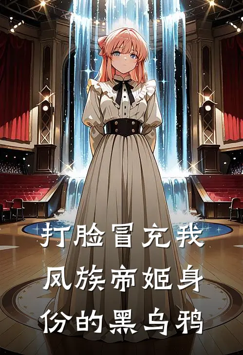 打脸冒充我凤族帝姬身份的黑乌鸦