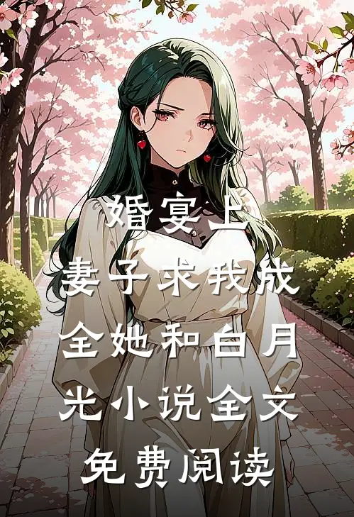 婚宴上，妻子求我成全她和白月光小说全文免费阅读