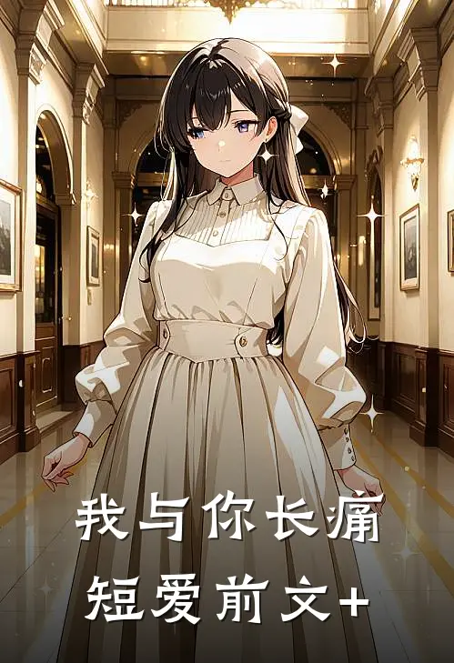 我与你长痛短爱前文+