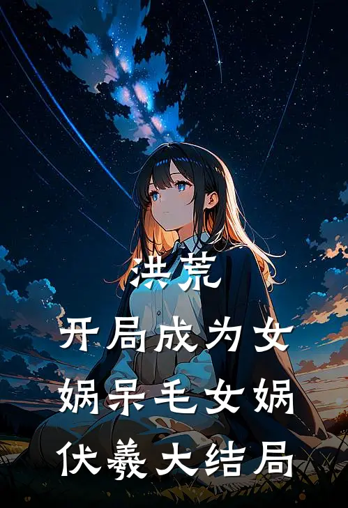 洪荒：开局成为女娲呆毛女娲伏羲大结局