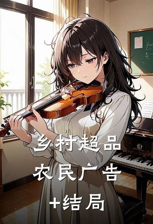 乡村超品农民广告+结局