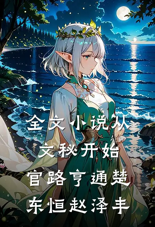 全文小说从文秘开始，官路亨通楚东恒赵泽丰
