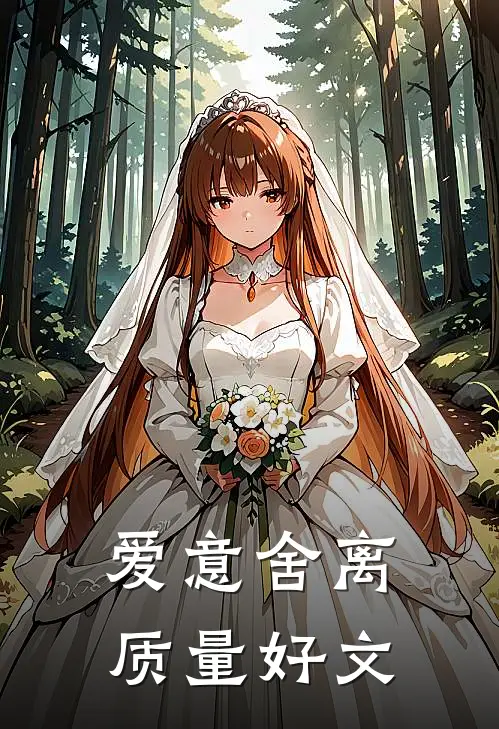爱意舍离质量好文