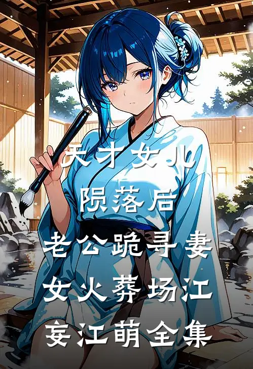 天才女儿陨落后，老公跪寻妻女火葬场江妄江萌全集