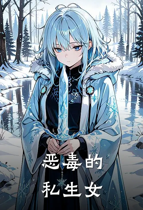 恶毒的私生女