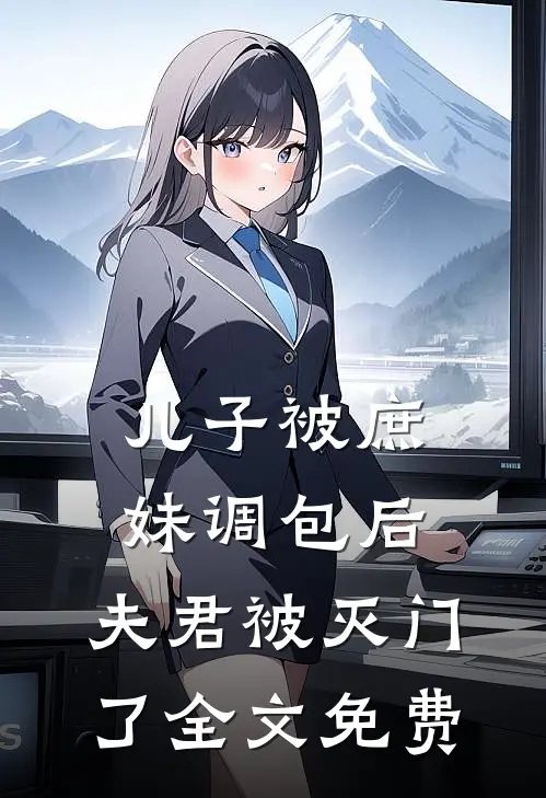 儿子被庶妹调包后，夫君被灭门了全文免费