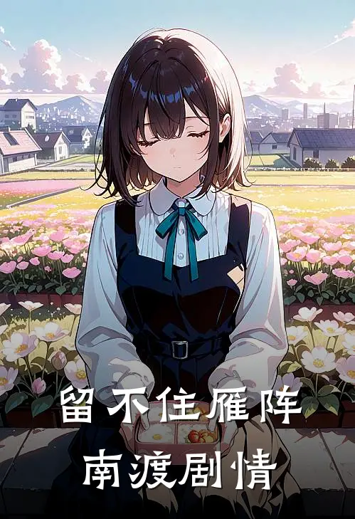 留不住雁阵南渡剧情